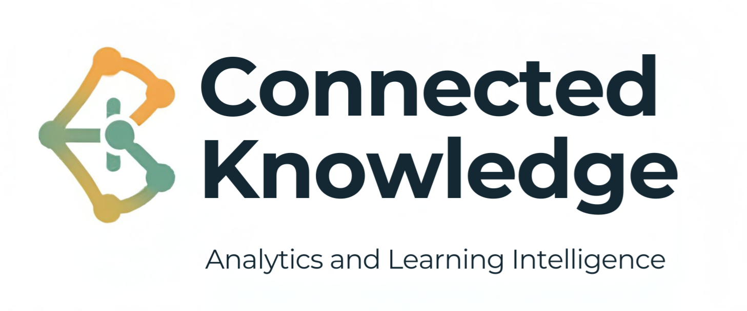 Connected Knowledge Analytics and Learning Intelligence 2026